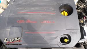 Used Engine Alfa Romeo Giulietta (940) 2.0 JTDm 16V 140 Price € 1.600,00 Margin scheme offered by LvS Carparts