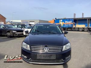 Used Front end, complete Volkswagen Passat Variant (365) 1.4 TSI 16V Price on request offered by LvS Carparts