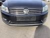 Front end, complete from a Volkswagen Passat Variant (365) 1.4 TSI 16V 2011