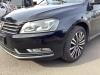 Front end, complete from a Volkswagen Passat Variant (365) 1.4 TSI 16V 2011