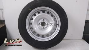 Used Spare wheel Dacia Sandero II 0.9 TCE 12V Price € 125,00 Margin scheme offered by LvS Carparts