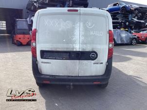 Used Towbar Opel Combo 1.3 CDTI 16V ecoFlex Price € 125,00 Margin scheme offered by LvS Carparts