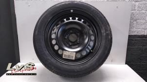 Used Spare wheel Opel Insignia Sports Tourer 2.0 CDTI 16V 130 ecoFLEX Price € 125,00 Margin scheme offered by LvS Carparts