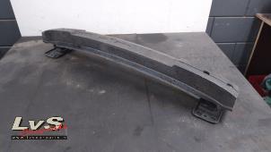 Used Front bumper frame Fiat 500 (312) 1.2 69 Price € 50,00 Margin scheme offered by LvS Carparts