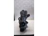 Engine from a Volkswagen Polo V (6R) 1.2 12V BlueMotion Technology 2010