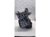 Engine from a Volkswagen Polo V (6R), 2009 / 2017 1.2 12V BlueMotion Technology, Hatchback, Petrol, 1.198cc, 51kW (69pk), FWD, CGPA, 2009-06 / 2014-05 2010