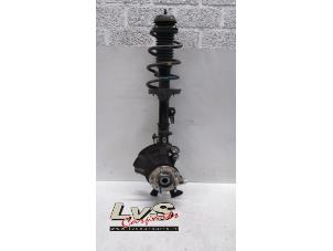 Used Front shock absorber rod, right Hyundai iX20 (JC) 1.6i 16V Price € 125,00 Margin scheme offered by LvS Carparts