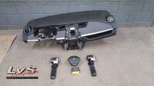 Usagé Airbag set + dashboard Renault Zoé (AG) R135 Prix € 750,00 Règlement à la marge proposé par LvS Carparts