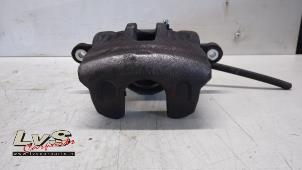 Used Front brake calliper, left Hyundai iX20 (JC) 1.6i 16V Price € 35,00 Margin scheme offered by LvS Carparts