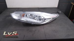 Used Headlight, left Ford Fiesta 6 (JA8) 1.0 EcoBoost 12V Sport Price € 130,00 Margin scheme offered by LvS Carparts