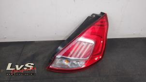 Used Taillight, right Ford Fiesta 6 (JA8) 1.0 EcoBoost 12V Sport Price € 75,00 Margin scheme offered by LvS Carparts