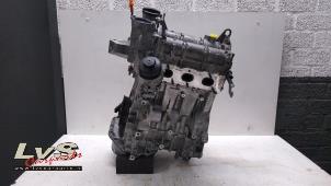 Used Engine Volkswagen Polo V (6R) 1.2 12V BlueMotion Technology Price € 1.650,00 Margin scheme offered by LvS Carparts