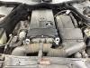 Mercedes-Benz CLK (R209) 1.8 200 K 16V Engine