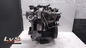 Used Engine Audi A1 (8X1/8XK) 1.4 TFSI 16V 185 Price € 2.650,00 Margin scheme offered by LvS Carparts