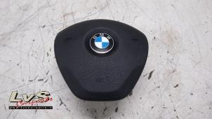 Used Left airbag (steering wheel) BMW 3 serie (F30) 318d 2.0 16V Price € 125,00 Margin scheme offered by LvS Carparts