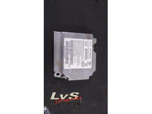 Used Airbag Module Ford Ka II 1.3 TDCi 16V Price € 75,00 Margin scheme offered by LvS Carparts