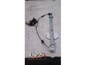 Used Window mechanism 4-door, front right Kia Picanto (JA) 1.0 12V Price € 40,00 Margin scheme offered by LvS Carparts