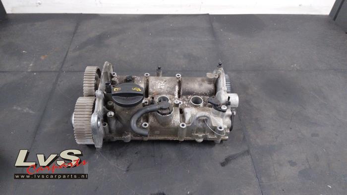 Gebrauchte Nockenwellengehäuse Volkswagen Up! (121) 1.0 12V 60 Preis € 125,00 Margenregelung angeboten von LvS Carparts