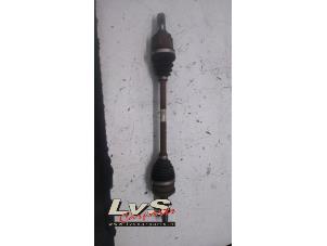 Used Front drive shaft, left Kia Picanto (JA) 1.0 12V Price € 50,00 Margin scheme offered by LvS Carparts