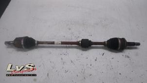Used Front drive shaft, right Kia Picanto (JA) 1.0 12V Price € 70,00 Margin scheme offered by LvS Carparts