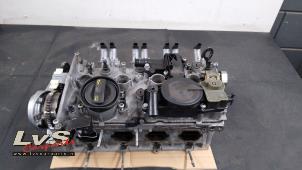 Used Cylinder head Audi A4 Avant (B8) 2.0 TFSI 16V Price € 550,00 Margin scheme offered by LvS Carparts