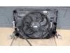 Cooling set from a BMW 3 serie (F30) 318d 2.0 16V 2012