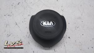 Gebrauchte Airbag links (Lenkrad) Kia Picanto (JA) 1.0 12V Preis € 200,00 Margenregelung angeboten von LvS Carparts