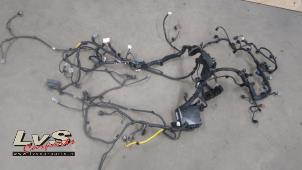 Used Wiring harness engine room Kia Picanto (JA) 1.0 12V Price € 150,00 Margin scheme offered by LvS Carparts