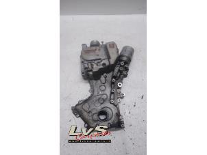 Used Timing cover Volkswagen Scirocco (137/13AD) 1.4 TSI 122 16V Price € 100,00 Margin scheme offered by LvS Carparts