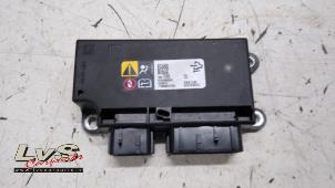 Used Airbag Module Opel Corsa E 1.2 16V Price € 40,00 Margin scheme offered by LvS Carparts