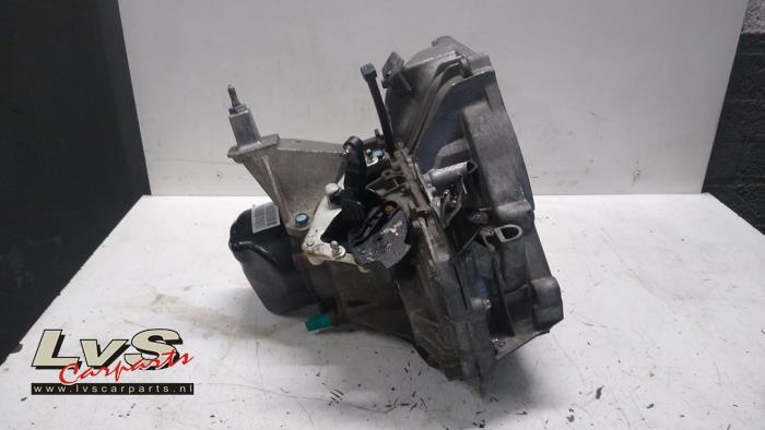 Gebrauchte Getriebe Nissan Note (E12) 1.2 DIG-S 98 Preis € 319,00 Margenregelung angeboten von LvS Carparts