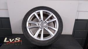 Used Wheel Audi A3 Limousine (8VS/8VM) 1.6 TDI Ultra 16V Price on request offered by LvS Carparts