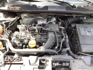 Used Engine Renault Megane III Grandtour (KZ) 1.4 16V TCe 130 Price € 2.500,00 Margin scheme offered by LvS Carparts