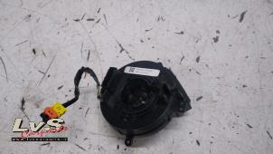 Used Airbag clock spring Opel Corsa E 1.2 16V Price € 18,00 Margin scheme offered by LvS Carparts