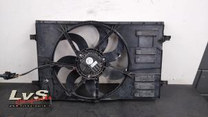 Used Cooling fans Audi A3 Limousine (8VS/8VM) 1.6 TDI Ultra 16V Price € 175,00 Margin scheme offered by LvS Carparts