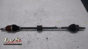 Used Front drive shaft, right Opel Corsa E 1.2 16V Price € 14,00 Margin scheme offered by LvS Carparts