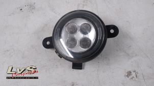 Used Daytime running light, right Renault Twingo III (AH) 1.0 SCe 70 12V Price € 45,00 Margin scheme offered by LvS Carparts