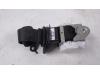 Front seatbelt, left from a BMW 3 serie (F30) 318d 2.0 16V 2012