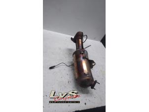 Used Particulate filter Opel Astra J (PC6/PD6/PE6/PF6) 1.3 CDTI 16V EcoFlex Price € 350,00 Margin scheme offered by LvS Carparts