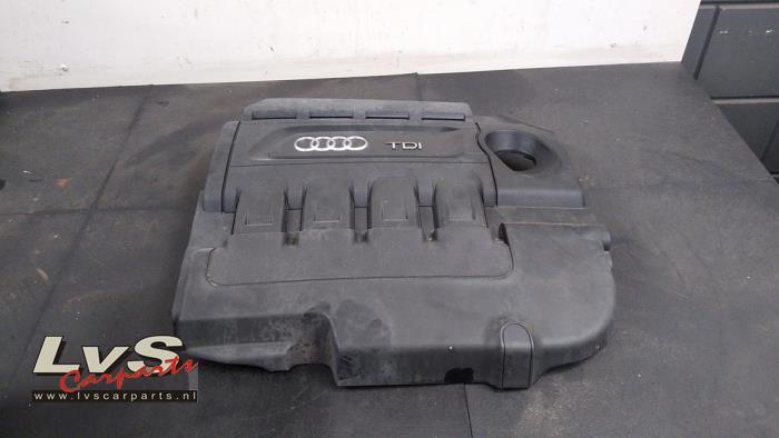 Gebrauchte Abdeckblech Motor Audi A3 Limousine (8VS/8VM) 1.6 TDI Ultra 16V Preis € 35,00 Margenregelung angeboten von LvS Carparts