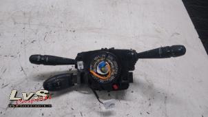 Used Steering column stalk Peugeot 208 I (CA/CC/CK/CL) 1.6 Blue HDi 100 Price € 125,00 Margin scheme offered by LvS Carparts