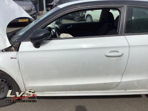 Used Door 2-door, left Audi A1 (8X1/8XK) 1.2 TFSI Price on request offered by LvS Carparts