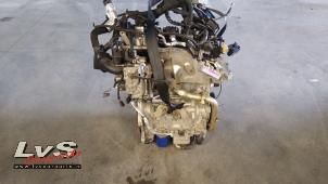 Used Engine Opel Astra K 1.4 Turbo 16V Price € 3.850,00 Margin scheme offered by LvS Carparts