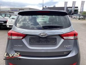 Used Tailgate Hyundai iX20 (JC) 1.4i 16V Price on request offered by LvS Carparts