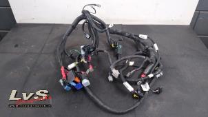 Usagé Faisceau de câbles compartiment moteur Renault Zoé (AG) R135 Prix € 100,00 Règlement à la marge proposé par LvS Carparts
