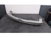 Front bumper frame from a Renault Zoé (AG), 2012 R135, Hatchback, 4-dr, Electric, 100kW (136pk), FWD, 5AQ605, 2019-09 2020
