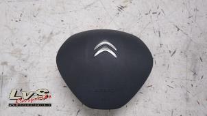Used Left airbag (steering wheel) Citroen C1 1.0 Vti 68 12V Price € 145,00 Margin scheme offered by LvS Carparts