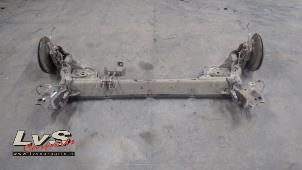 Used Rear-wheel drive axle Renault Zoé (AG) R135 Price € 250,00 Margin scheme offered by LvS Carparts