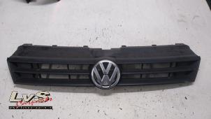 Używane Grill Volkswagen Polo V (6R) 1.2 12V Cena € 75,00 Procedura marży oferowane przez LvS Carparts