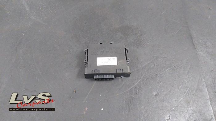 Używane Modul gateway Renault Zoé (AG) R135 Cena € 40,00 Procedura marży oferowane przez LvS Carparts